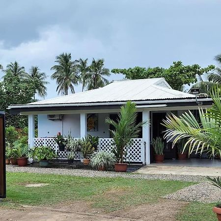 Villa Maddy'S House à Maatea Extérieur photo